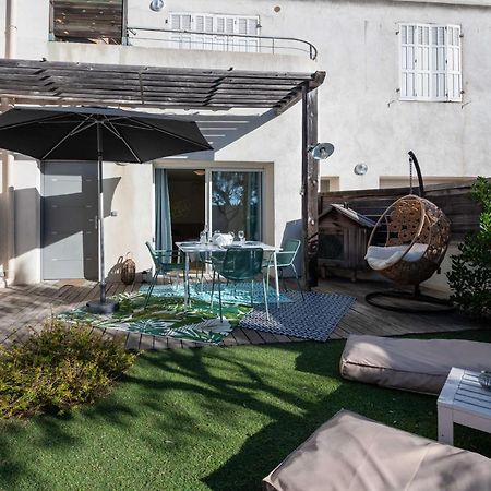 Apartamento Cocoon In Cassis Exterior foto