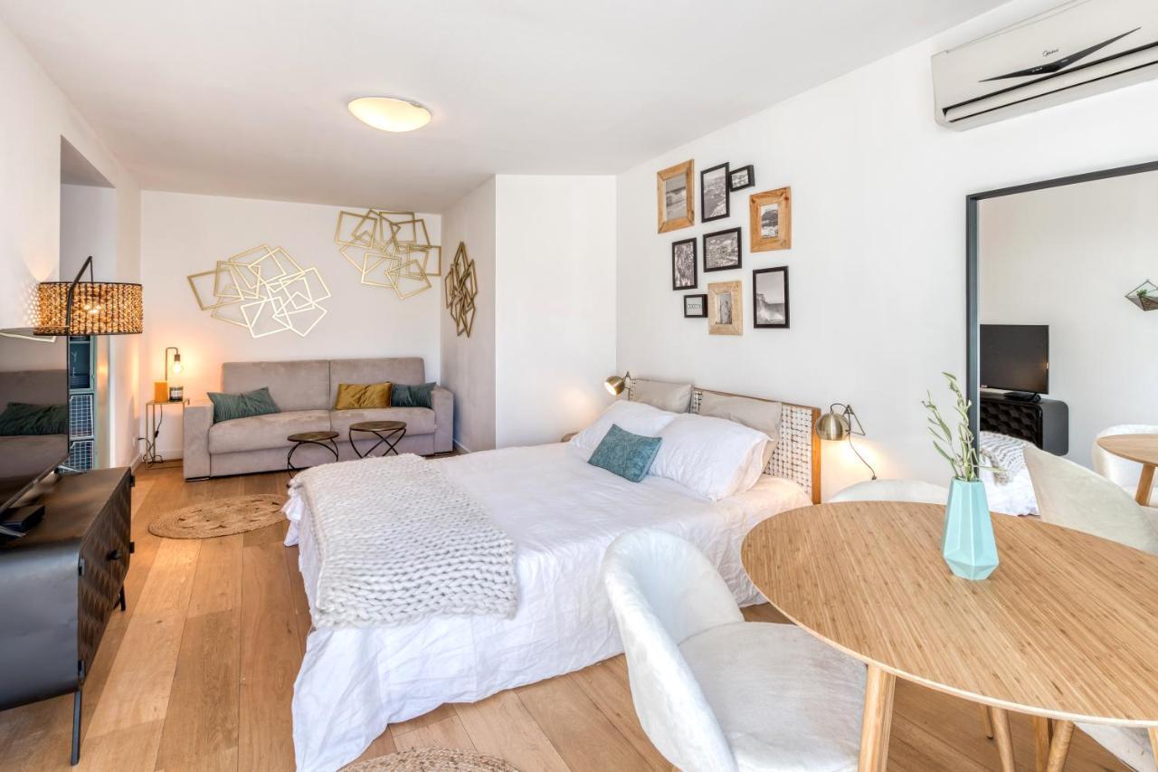 Apartamento Cocoon In Cassis Exterior foto
